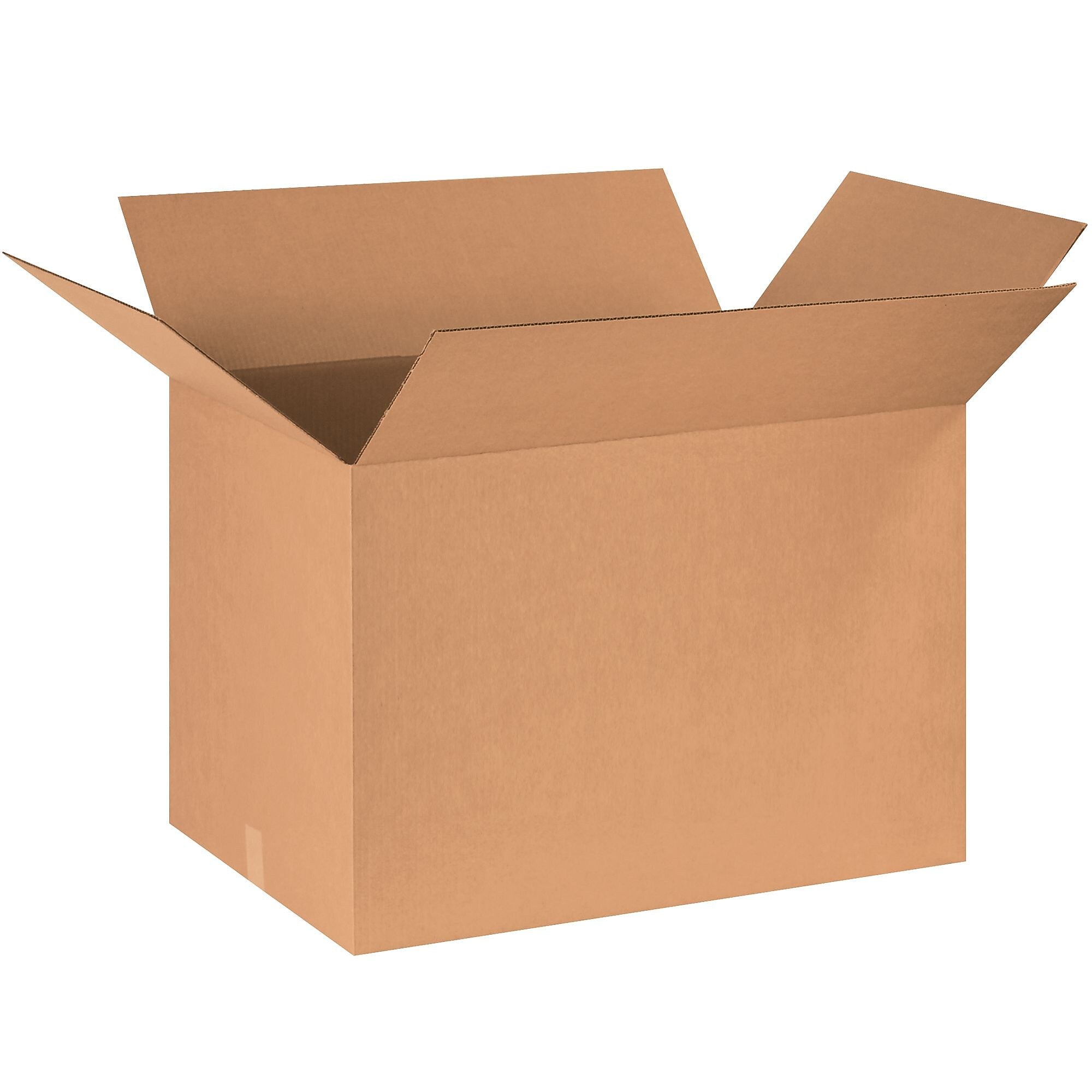 28" x 20" x 20" Shipping Boxes, 10/Bundle (282020)