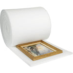 Perforated Foam Roll, 2" x 12" x 18' (FR1218)