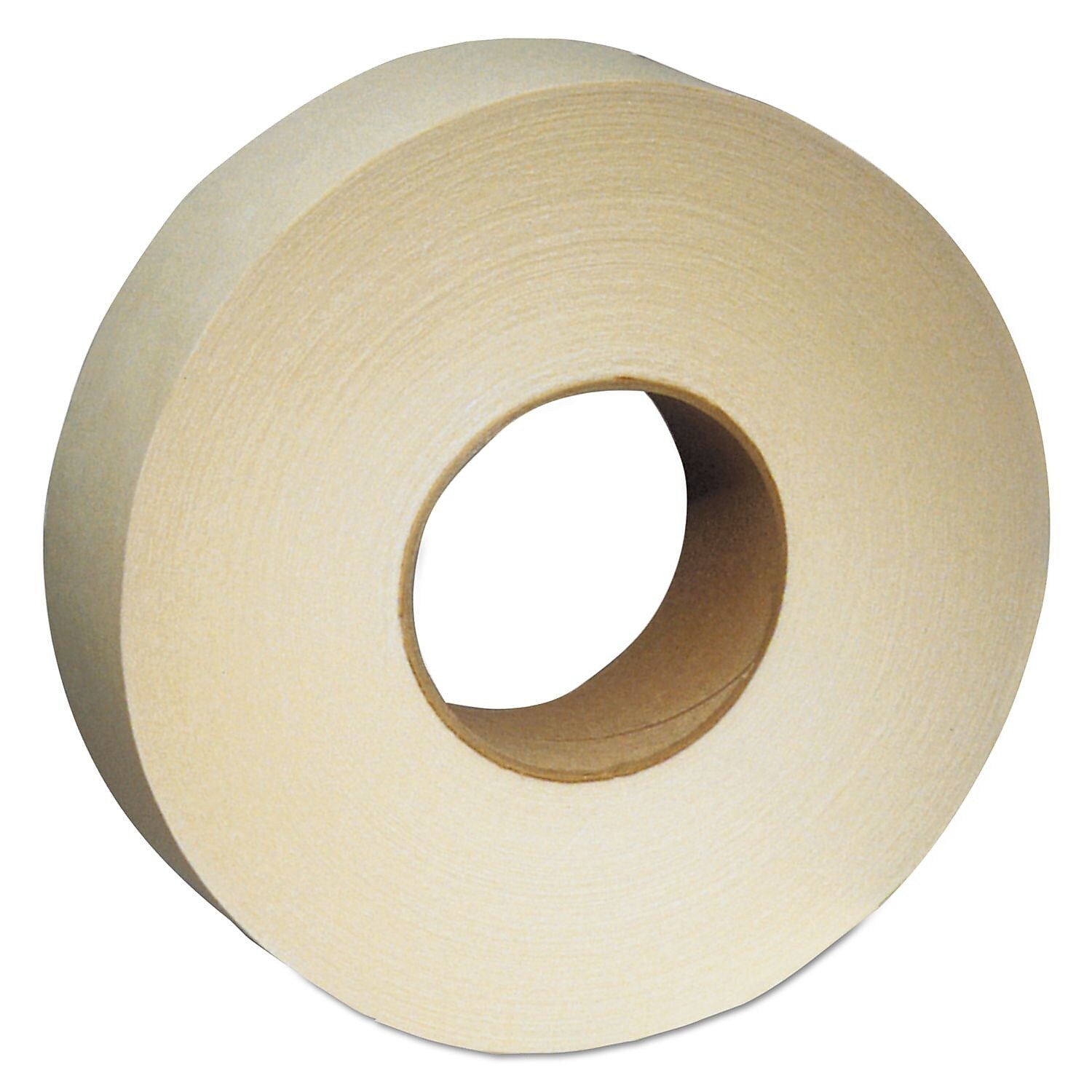 AbilityOne Packing Tape, 3" X 120 Yds, 3" Core, Beige