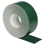 AbilityOne Waterproof Tape-The Original 100mph Tape, 3" X 60 Yds, Dark Green