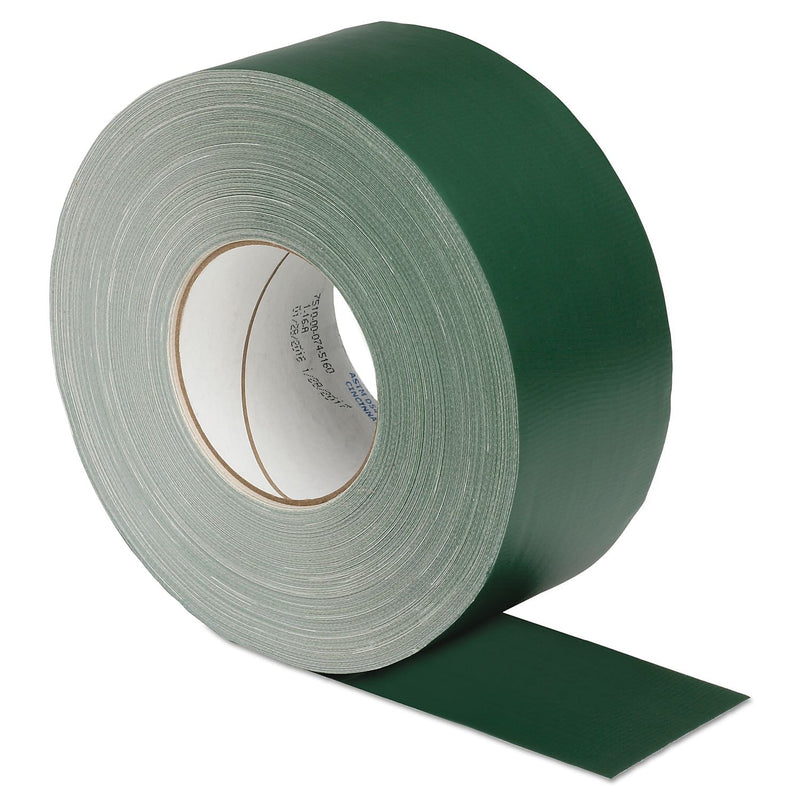 AbilityOne Waterproof Tape-The Original 100mph Tape, 3" X 60 Yds, Dark Green