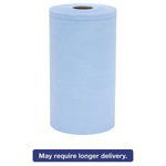 HOSPECO Cleaning Wipers, Blue, 6/Carton (HOSC2375BH)