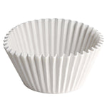 HOFFMASTER Fluted Baking Cup