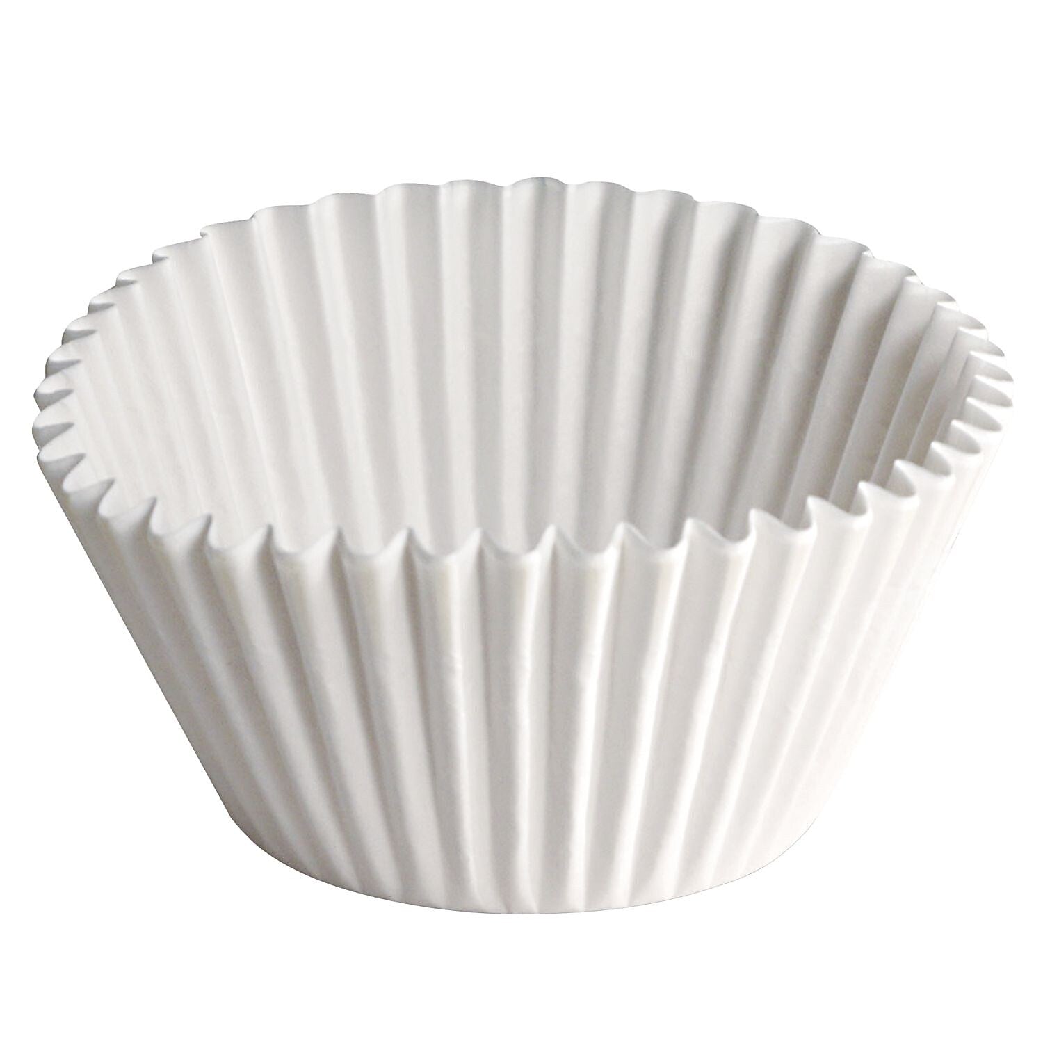 HOFFMASTER Fluted Baking Cup