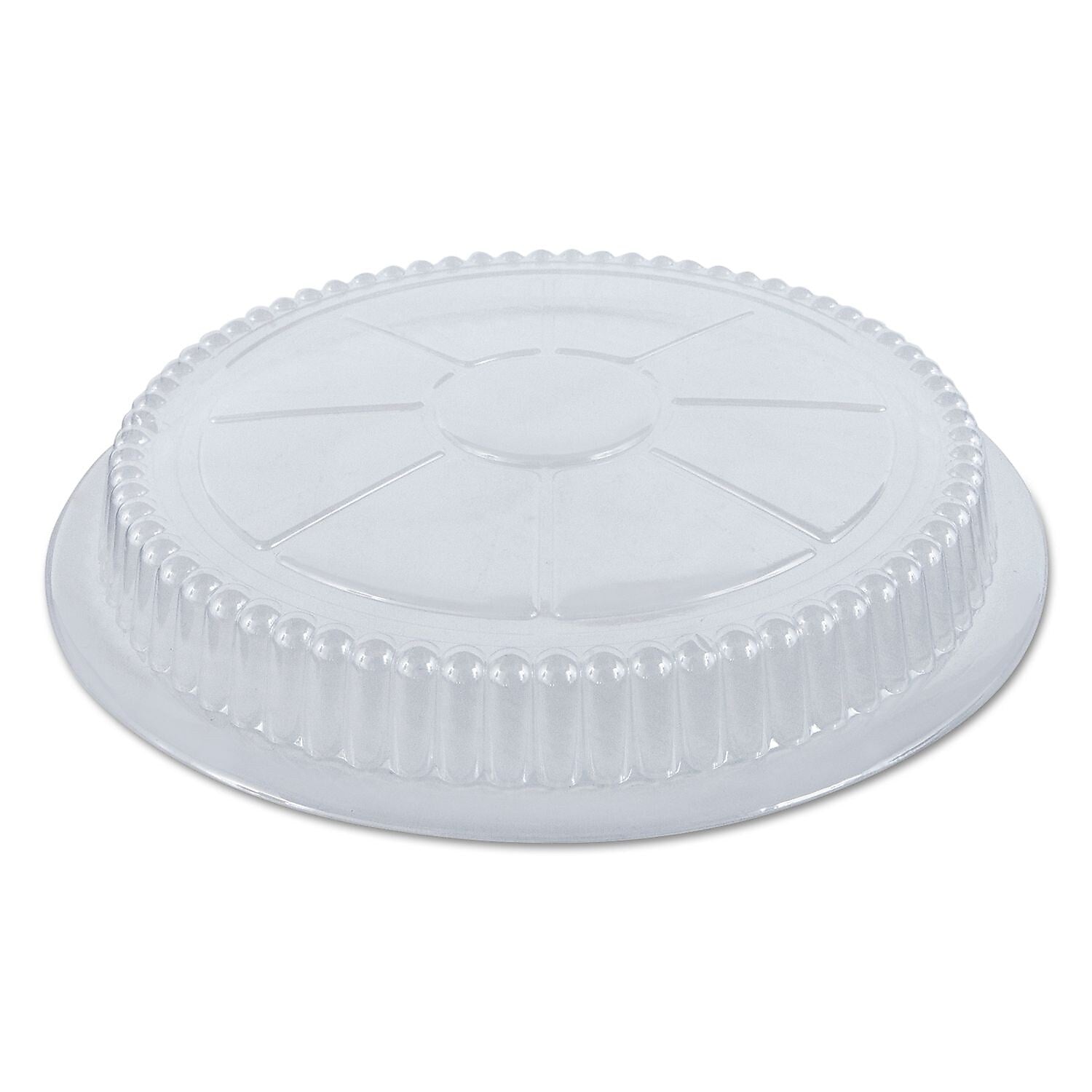HANDI-FOIL OF AMERICA 8" Plastic Dome Lid