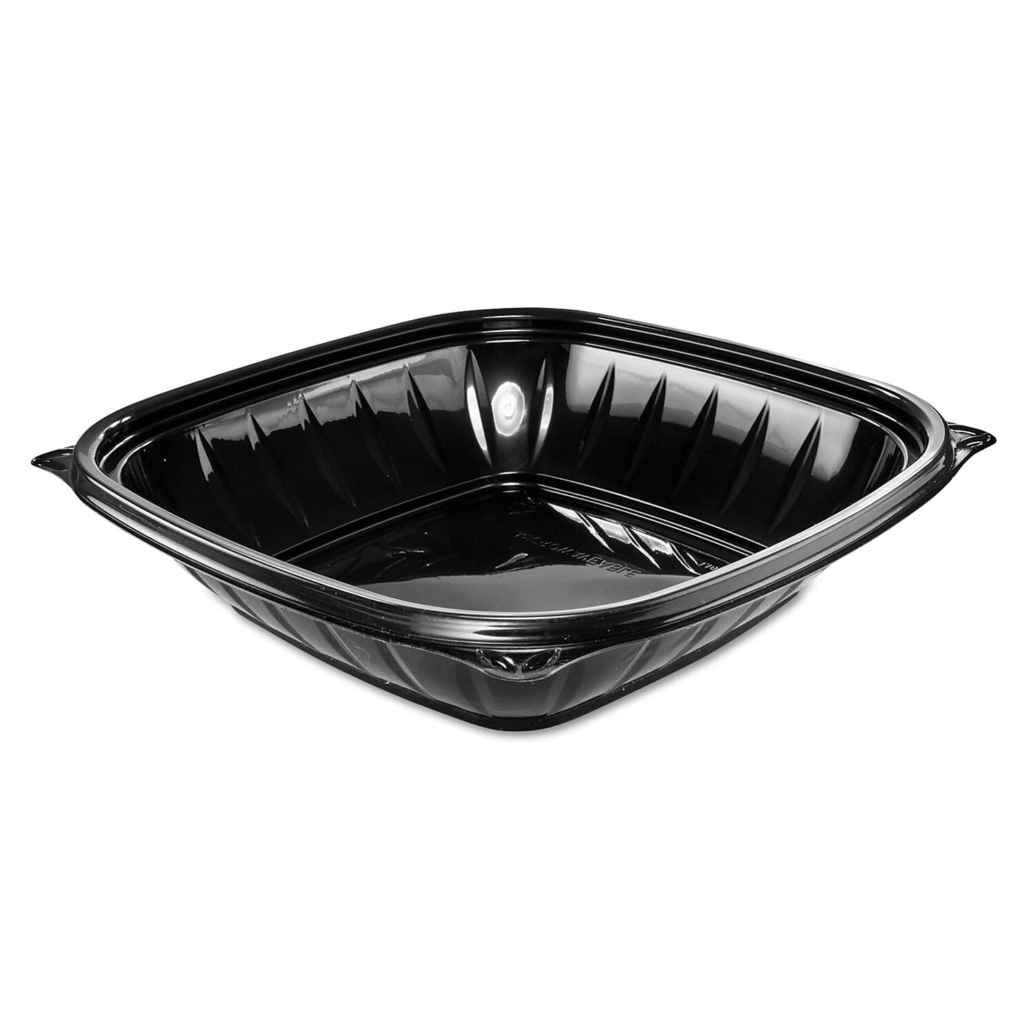 DART CONTAINER CORP Square Bowls