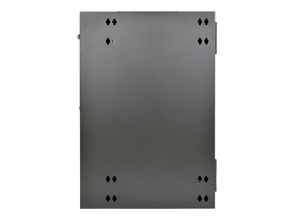 Tripp Lite SmartRack 18U Wall Mount Server Cabinet Enclosure (SRW18USDP)