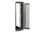 Tripp Lite SmartRack 18U Wall Mount Server Cabinet Enclosure (SRW18USDP)