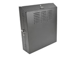 Tripp Lite SmartRack SRWF4U 4U Rack Mount Server Cabinet Enclosure (SRWF4U)