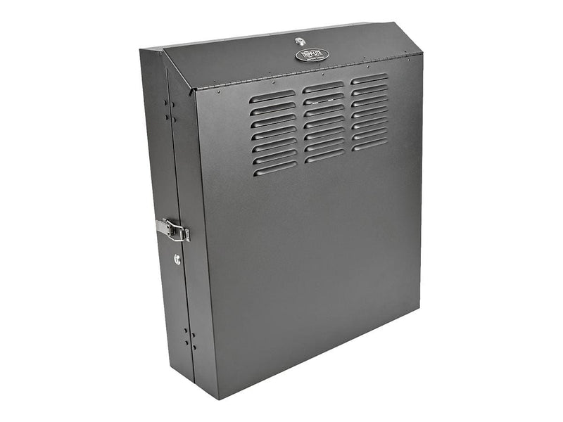 Tripp Lite SmartRack SRWF4U 4U Rack Mount Server Cabinet Enclosure (SRWF4U)