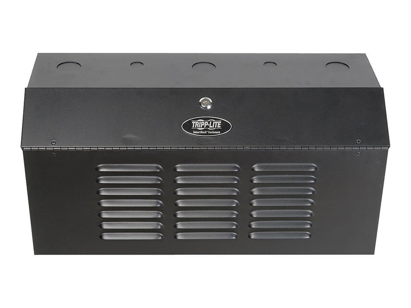 Tripp Lite SmartRack SRWF4U 4U Rack Mount Server Cabinet Enclosure (SRWF4U)