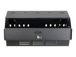 Tripp Lite SmartRack SRWF4U 4U Rack Mount Server Cabinet Enclosure (SRWF4U)