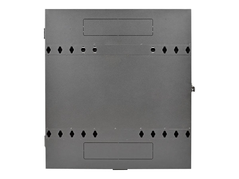 Tripp Lite SmartRack SRWF4U 4U Rack Mount Server Cabinet Enclosure (SRWF4U)