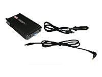 Lind CF-LNDDC120HW Black Car Power Adapter