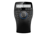 3Dconnexion SpaceMouse Enterprise Ambidextrous USB Mouse, Black (3DX-700056)