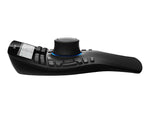 3Dconnexion SpaceMouse Enterprise Ambidextrous USB Mouse, Black (3DX-700056)