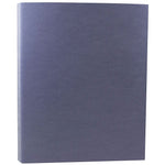 JAM Paper 43 lb. Cardstock Paper, 8.5" x 11", Wisteria Purple, 250 Sheets/Ream (1592216B)