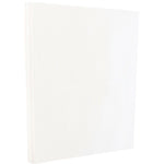 JAM Paper Glossy Presentation Paper, 8.5" x 11", 500 Sheets/Pack (01034701E)