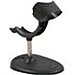 Honeywell® STND-15R00-000-6 5.9" Weighted Base Stand for Scanner