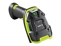 Zebra® LI3608-SR3U4600VZW Standard Range 1D Linear Bar Code Scanner, Handheld