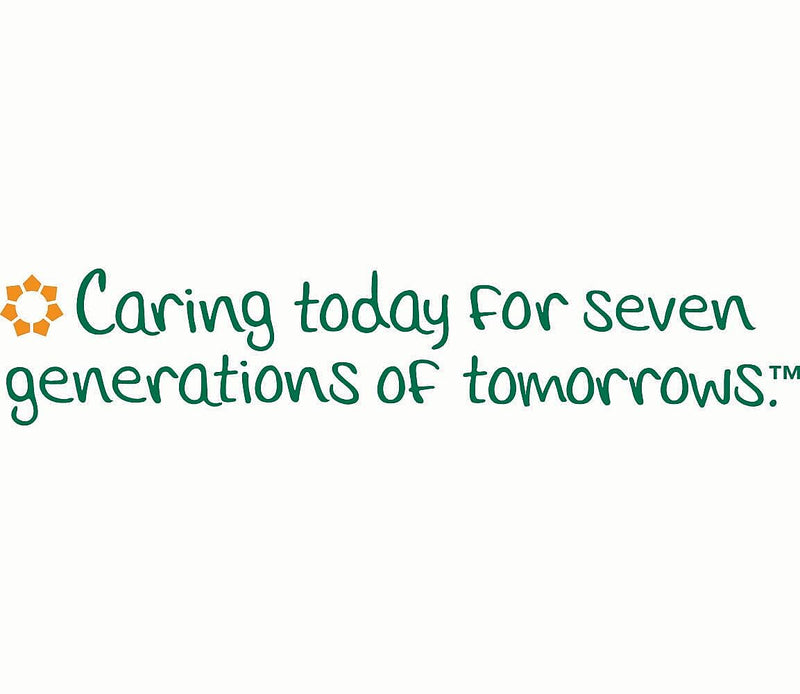 Seventh Generation™ Botanical Disinfecting Multi-Surface Cleaner, 26 oz. Spray Bottle, 8/Carton (22810)