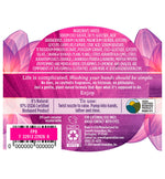 Natural Hand Wash, Lavender Flower & Mint, 12oz, 8/Carton (SEV22926CT)