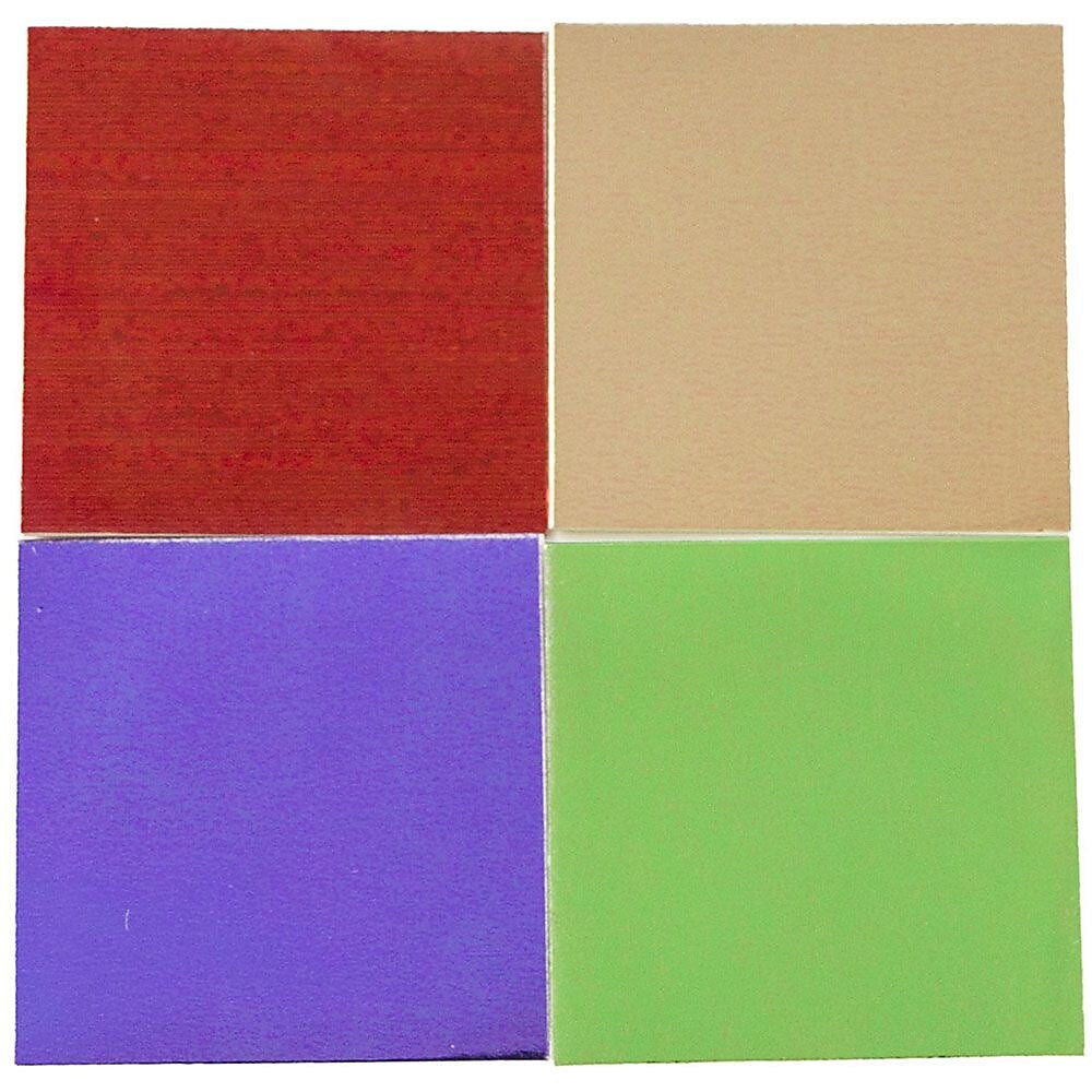 JAM Paper Gift Tag, Multicolor, 10/Pack (367530924)
