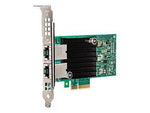 Intel X550 2-Port PCIe Ethernet Adapter (X550T2)