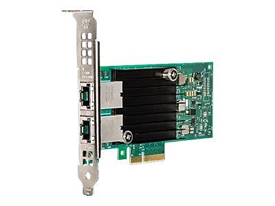 Intel X550 2-Port PCIe Ethernet Adapter (X550T2)