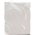 JAM Paper 10 x 13 Open End Foil Envelopes with Self-Adhesive Closure, Silver, 100/Pack (01323296B)