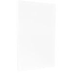 JAM Paper Legal Strathmore, 8.5" x 14", Business paper, 32 lbs., Bright White Wove, 100 Sheets/Pack (2203719135)