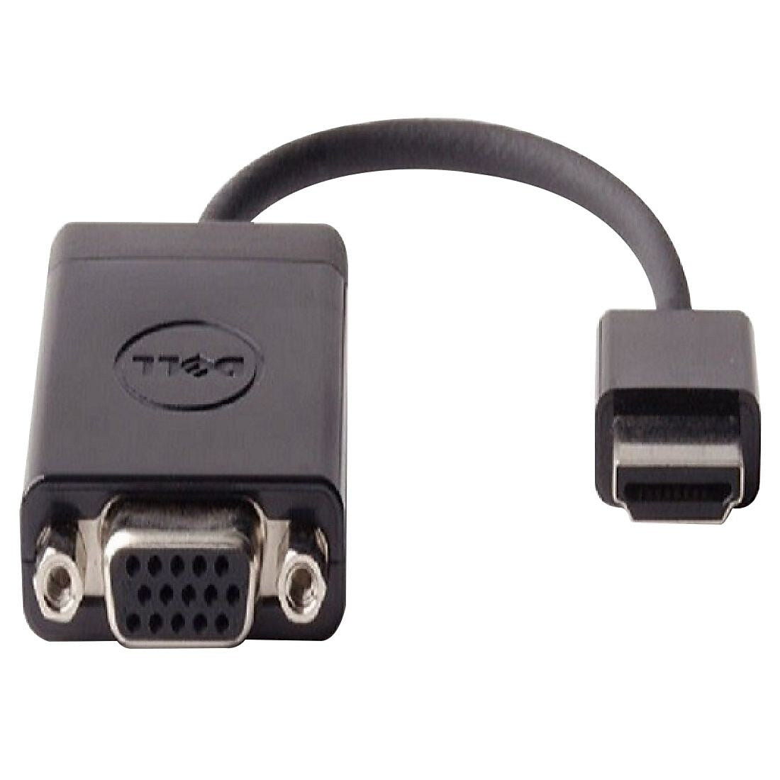 Dell™ HDMI to VGA Adapter (DAUBNBC084)