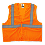 GloWear 8205HL, XS, Orange (20961)
