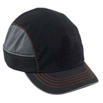Skullerz 8950XL, Short Brim, Black (23346)