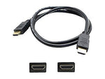 AddOn® HDMI2HDMI35F 35' HDMI 1.3 Cable, Black