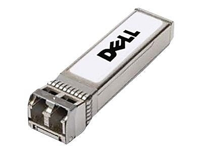 Dell Gigabit Ethernet Multi-Mode SFP+ Transceiver Module, 10000 Mbps (407-BBOU)