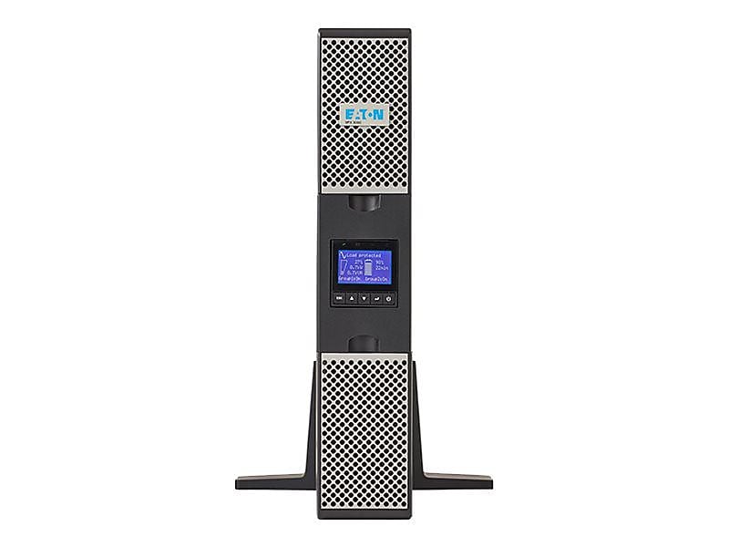 Eaton 9PX3000GRT 10-Outlet Online UPS, 6' Power Cord