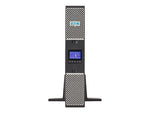 Eaton 9PX2000RT 7-Outlet Online UPS, 8' Power Cord