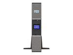 Eaton 9PX3000RT 7-Outlet Online UPS, 8' Power Cord