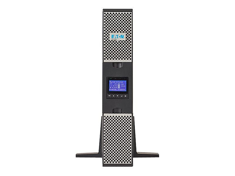Eaton 9PX3000RT 7-Outlet Online UPS, 8' Power Cord