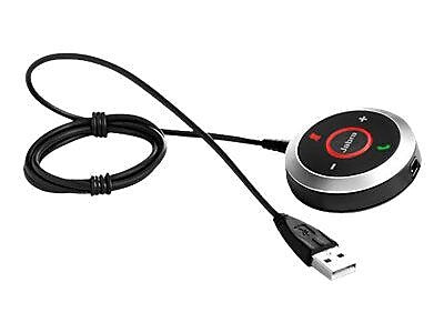 Jabra® 14208-06 Control Unit with USB Cable for 40 MS/80 MS Headset