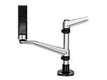 StarTech Dual Monitor Mount with Full-Motion Arms, Up to 30" (ARMDUAL30)