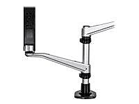 StarTech Dual Monitor Mount with Full-Motion Arms, Up to 30" (ARMDUAL30)