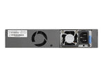Netgear® XSM4316S-100NES ProSAFE® M4300 Intelligent Edge 8-Port Gigabit Ethernet Managed Switch