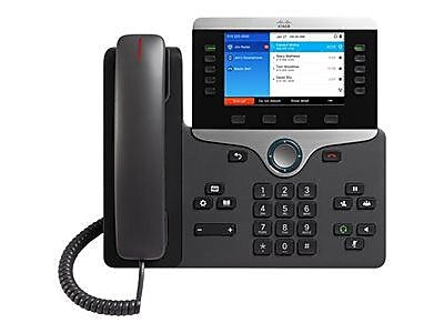 Cisco IP Phone 8851 VoIP Phone
