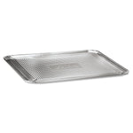 Handi-foil Aluminum Baking Oven Liner, 18-1/4" X 15-3/4", Silver, 100/Carton (HFA30340)
