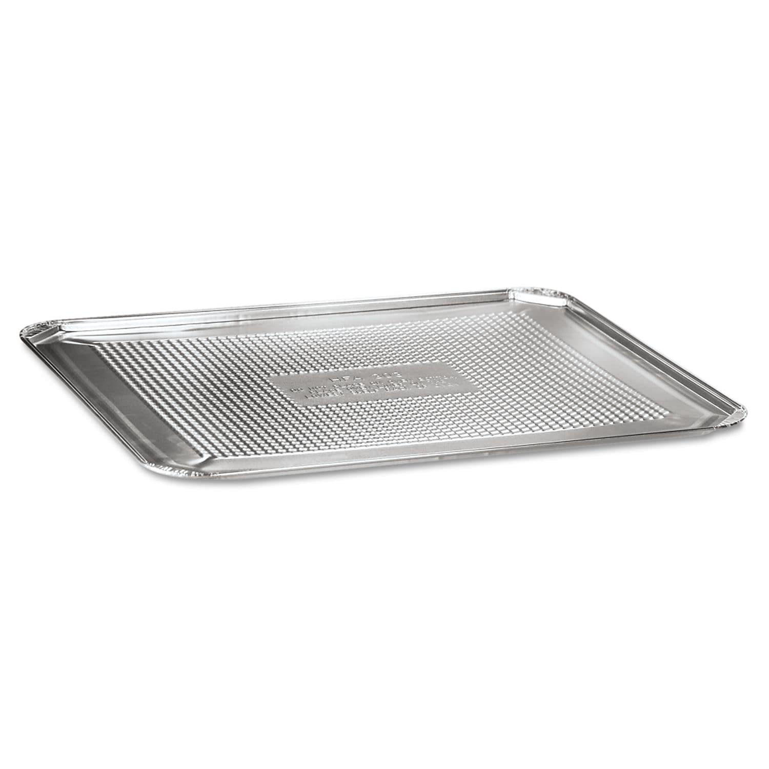 Handi-foil Aluminum Baking Oven Liner, 18-1/4" X 15-3/4", Silver, 100/Carton (HFA30340)