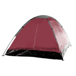 Happy Camper Two Person Tent by Wakeman Outdoors, Brick Red