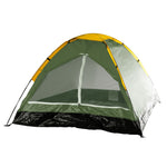 Happy Camper Two Person Tent by Wakeman Outdoors, Leafy Green