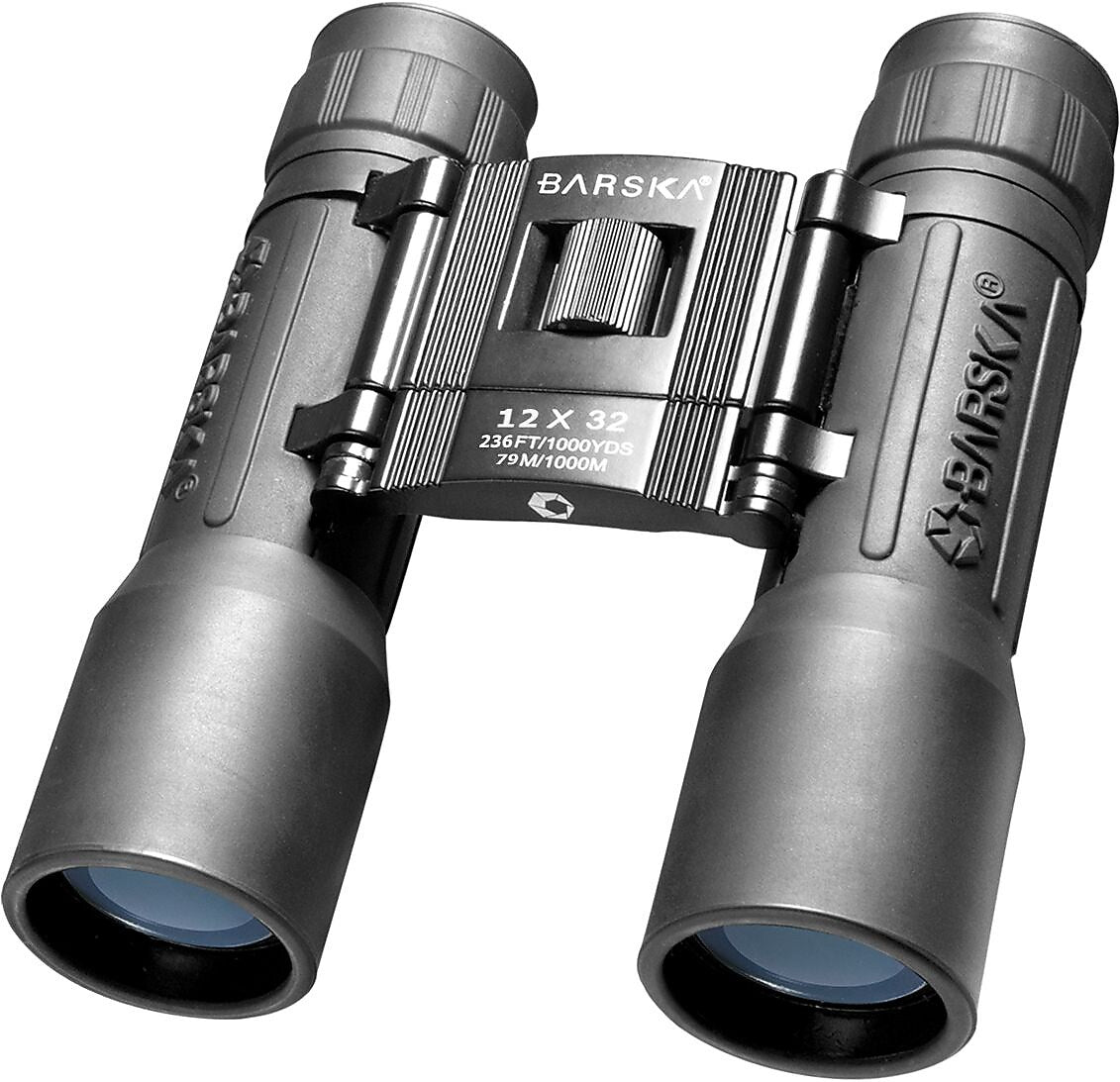 Barska 12x32 Lucid View Binoculars  (AB10113)